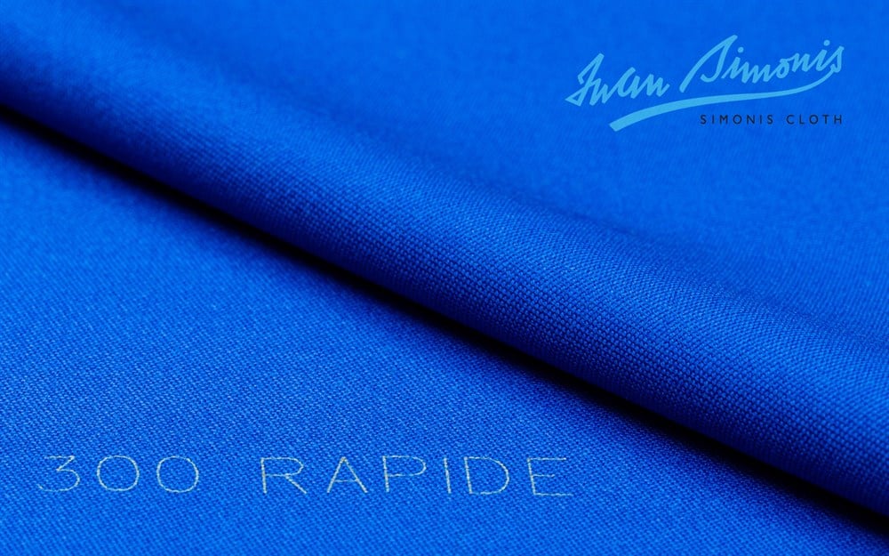 iwan simonis rapide bilardo masasi c d